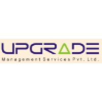 Upgrade Management Services Pvt.Ltd. Logo