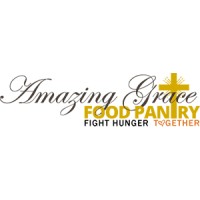 Amazing Grace Food Pantry Logo