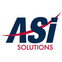 ASI Solutions Logo