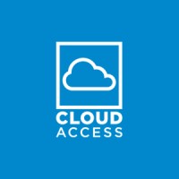 Cloud Access Logo