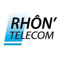 RhônTelecom Logo