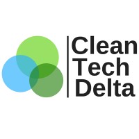 Clean Tech Delta Logo
