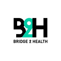 Bridge to Health (B2H) Logo