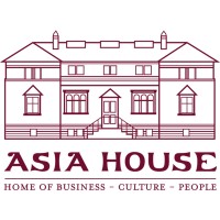 Asia House Denmark Logo