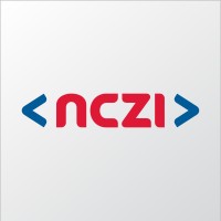 Národné centrum zdravotníckych informácií Logo