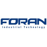 Foran Industrial Technology Logo