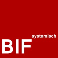 BIF-Berliner Institut für Familientherapie, Syst. Therapie, Supervision, Beratung u. Fortbildung e.V Logo