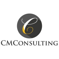 CMConsulting Logo