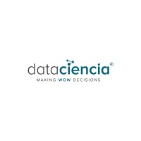 DataCiencia® Logo