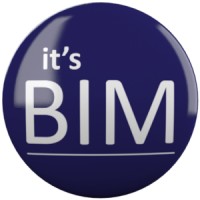 Its BIM Logo