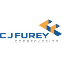 C.J. Furey Construction Ltd Logo