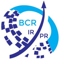 BCR Consulting, LLC Logo