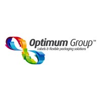Optimum Group™ Logo