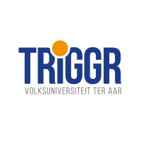 Stichting !Triggr Logo