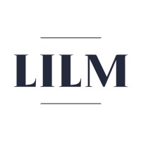 LILM Logo