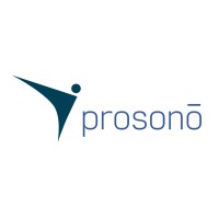 Prosono Logo