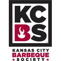 Kansas City Barbeque Society Logo