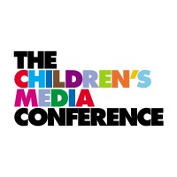 The Childrens Media Conference Logo