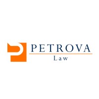 Petrova Law PLLC Logo