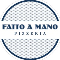 Fatto a Mano Pizza Logo