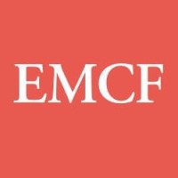 The Edna McConnell Clark Foundation Logo