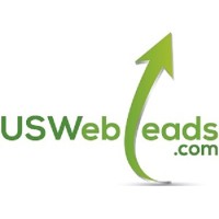 USWebLeads.com Logo