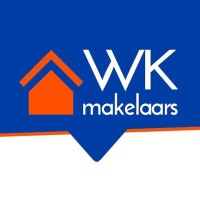 WK makelaars Logo