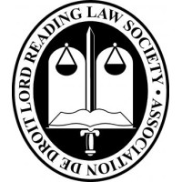 Lord Reading Law Society Logo