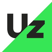 Uzzer Experience Company Logo