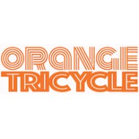 Orange Tricycle Logo