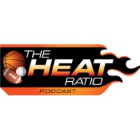 The Heat Ratio Logo