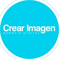 Crear Imagen Agencia Digital Logo