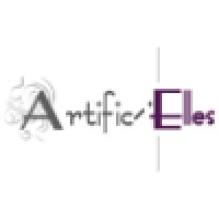 ArtificiElles Logo