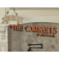 The Cabinets by Stephen J Matlaga Jr. Logo