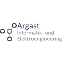 Argast Informatik- und Elektroengineering Logo