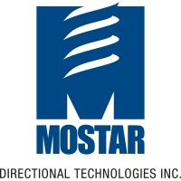 Mostar Directional Technologies, Inc. Logo