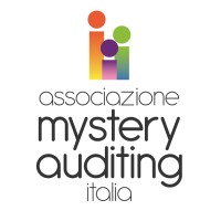 Associazione Mystery Auditing Italia Logo