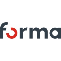 Forma Brussels Logo