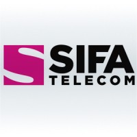 SIFA Telecom Logo