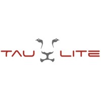 TauLite (Pty) Ltd Logo