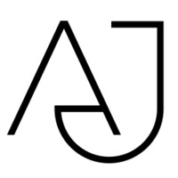 Amberjack B2B Marketing Logo