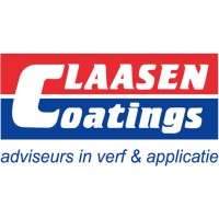 Claasen Coatings B.V. Logo