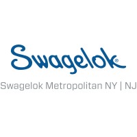 Swagelok Metropolitan NY | NJ Logo