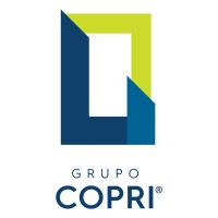 Grupo Copri Logo
