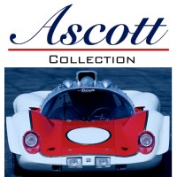 Ascott Collection Logo
