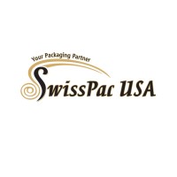 Swisspac USA Logo