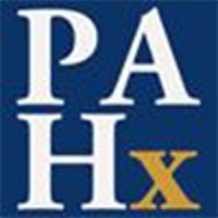 Physician Assistant History Society Logo