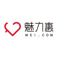 Glamour Sales 魅力惠 -Alibaba Group 阿里巴巴 Logo