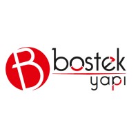 Bostek Yapı İnşaat Logo