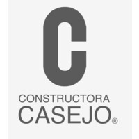 Constructora CASEJO Logo